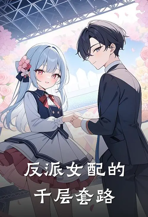 反派女配的千层套路