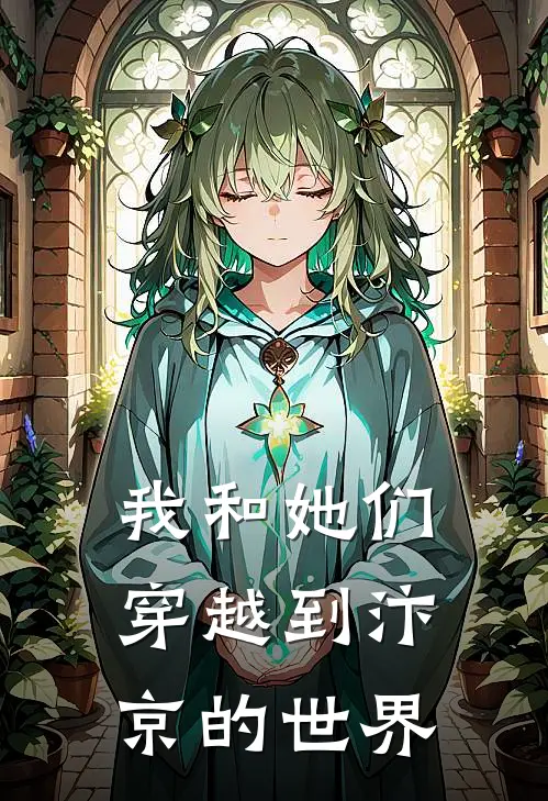 我和她们穿越到汴京的世界