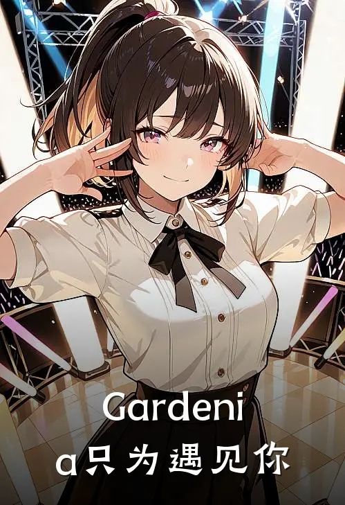 Gardenia只为遇见你
