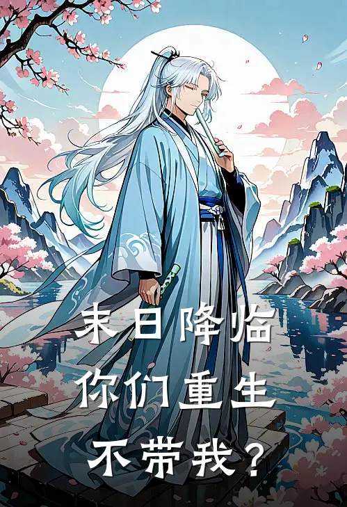 末日降临：你们重生不带我？