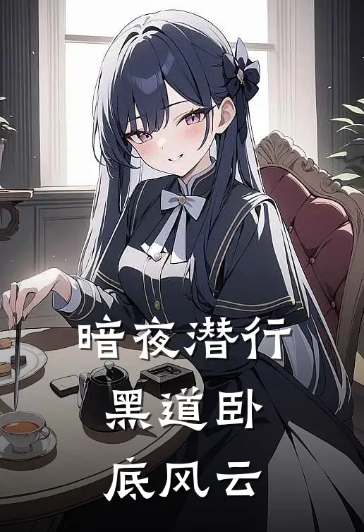 暗夜潜行：黑道卧底风云