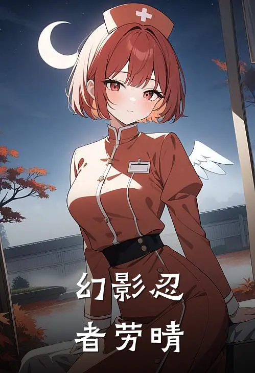 幻影忍者【劳晴】劳埃德晴美完结版免费小说_完本小说大全幻影忍者【劳晴】劳埃德晴美