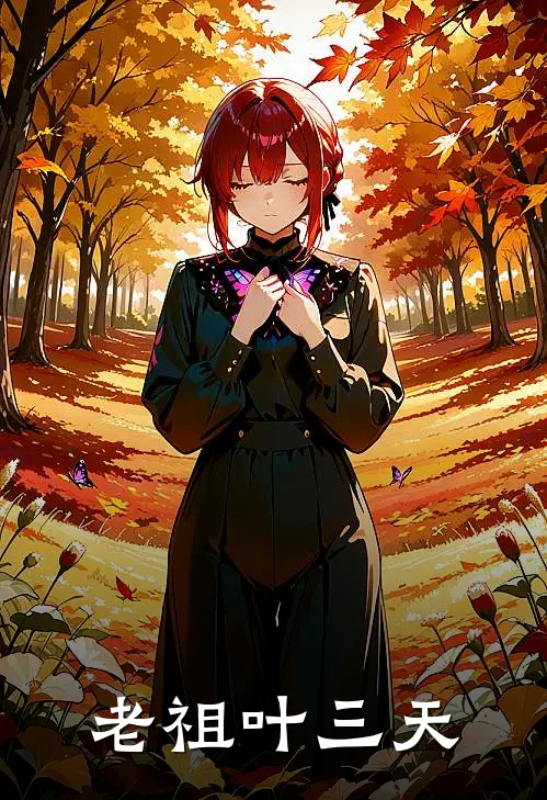 老祖叶三天