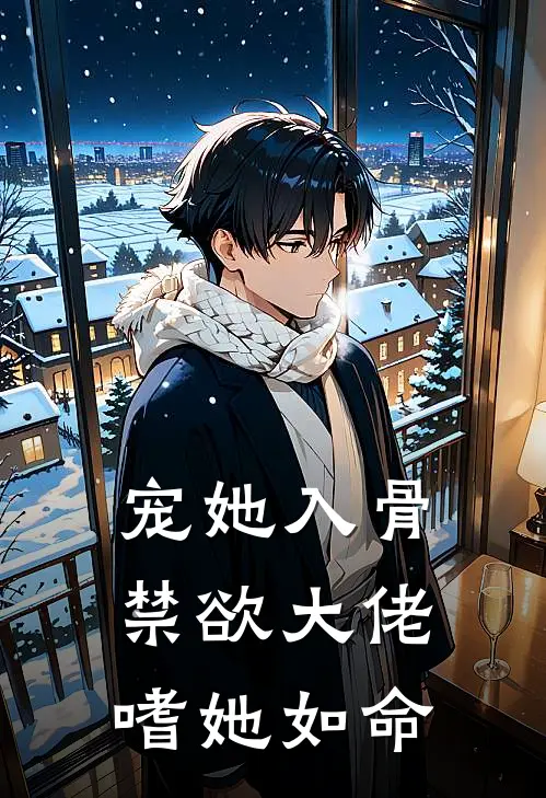 宠她入骨，禁欲大佬嗜她如命楼苒厉澜宸热门小说大全_免费小说完结宠她入骨，禁欲大佬嗜她如命楼苒厉澜宸