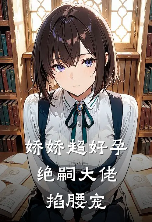 娇娇超好孕：绝嗣大佬掐腰宠