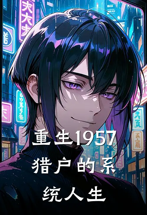 重生1957：猎户的系统人生