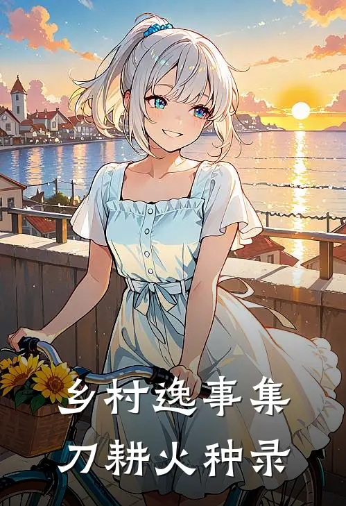 乡村逸事集：刀耕火种录