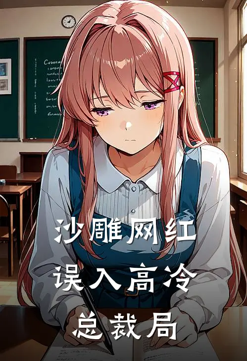 沙雕网红误入高冷总裁局