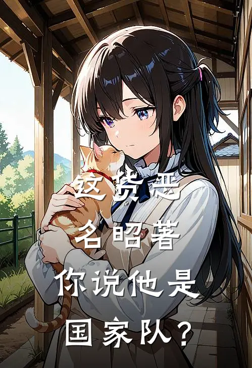 这货恶名昭著，你说他是国家队？(苏清然墨军)完整版免费全文阅读_最热门小说这货恶名昭著，你说他是国家队？苏清然墨军