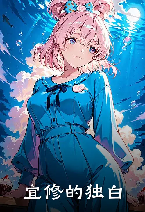 宜修的独白