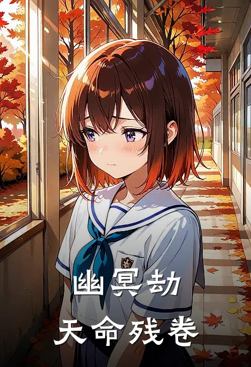 幽冥劫：天命残卷