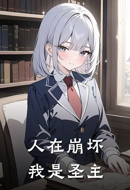 人在崩坏，我是圣主