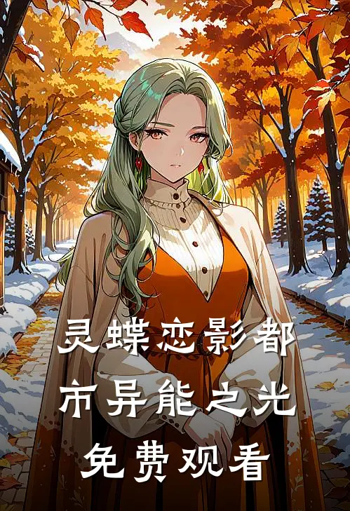 灵蝶恋影都市异能之光免费观看