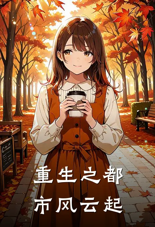 重生之都市风云起