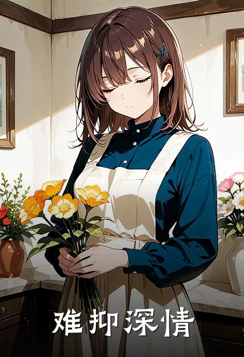 难抑深情