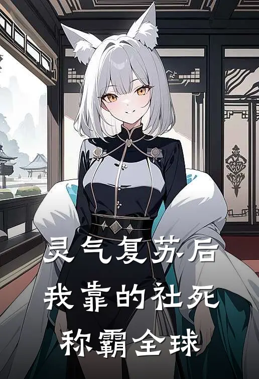 灵气复苏后我靠的社死，称霸全球