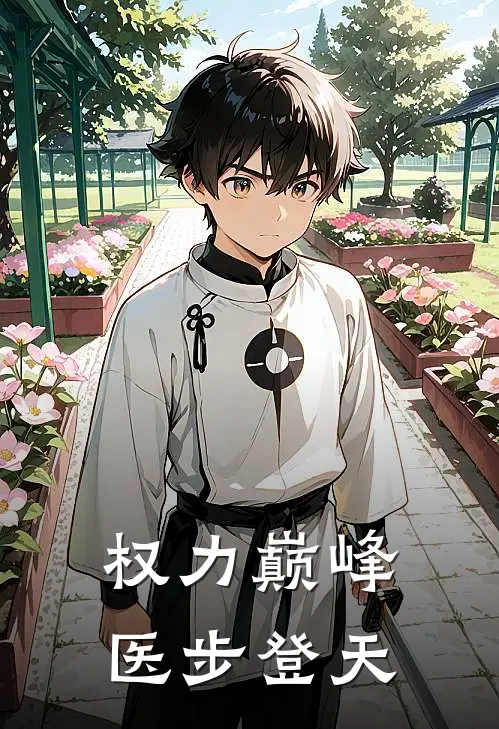 权力巅峰：医步登天(纪铭苏静婉)好看的小说推荐完结_完本小说权力巅峰：医步登天纪铭苏静婉