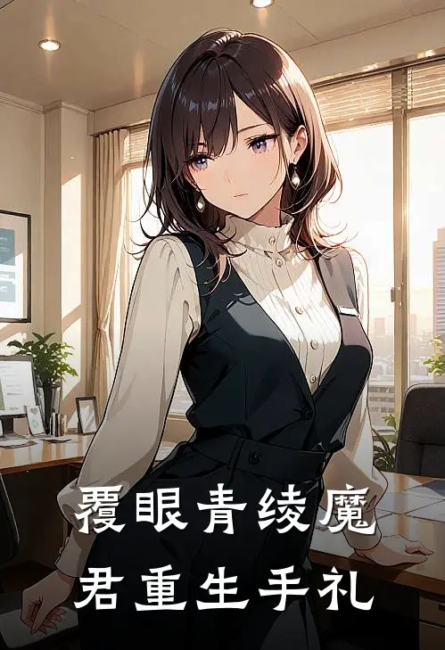 覆眼青绫魔君重生手礼