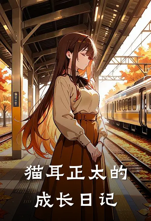 猫耳正太的成长日记