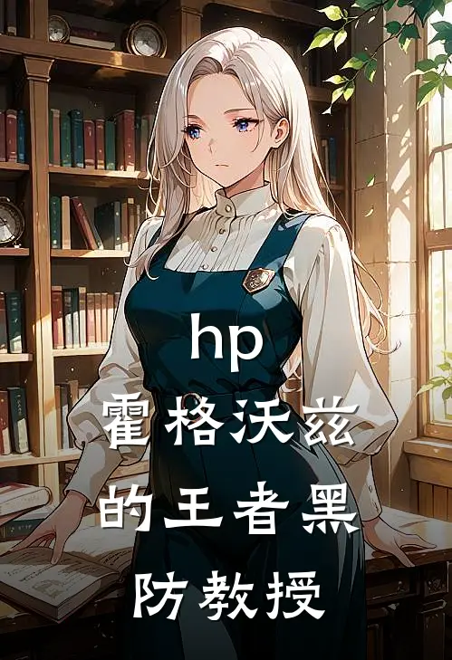 hp：霍格沃兹的王者黑防教授