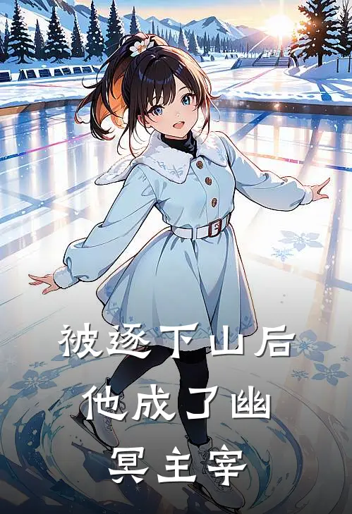 被逐下山后，他成了幽冥主宰