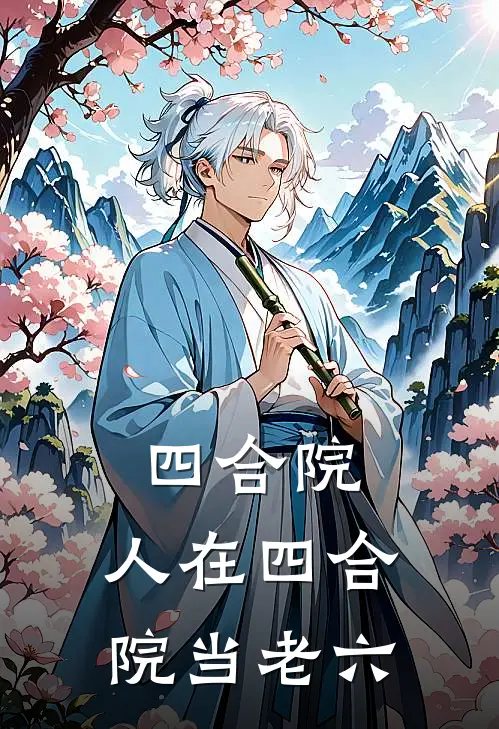 四合院：人在四合院当老六