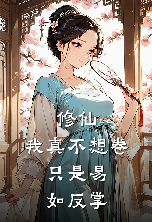 修仙：我真不想卷，只是易如反掌岚溪乐巧珠完整免费小说_热门小说阅读修仙：我真不想卷，只是易如反掌岚溪乐巧珠