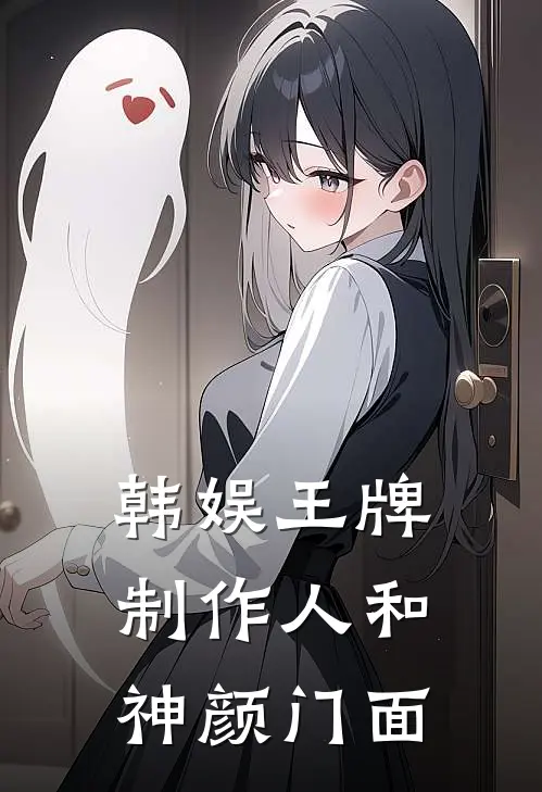 韩娱王牌制作人和神颜门面