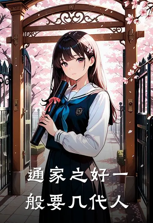 通家之好一般要几代人