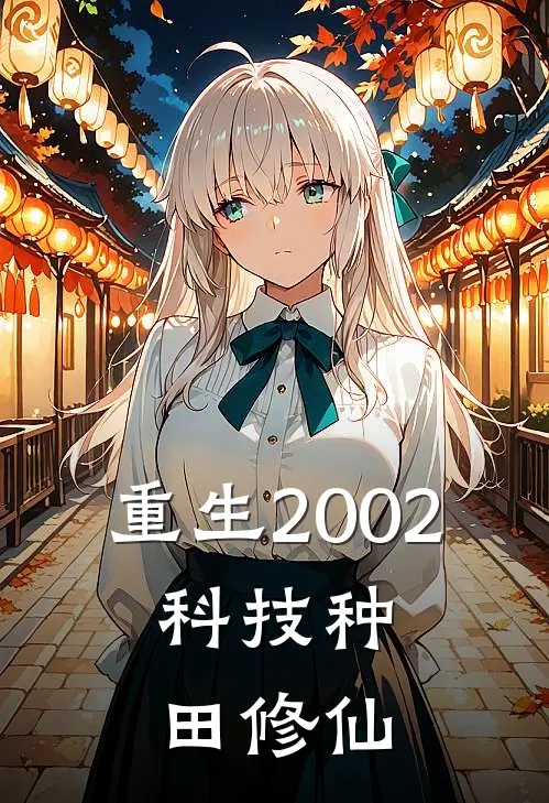 重生2002：科技种田修仙