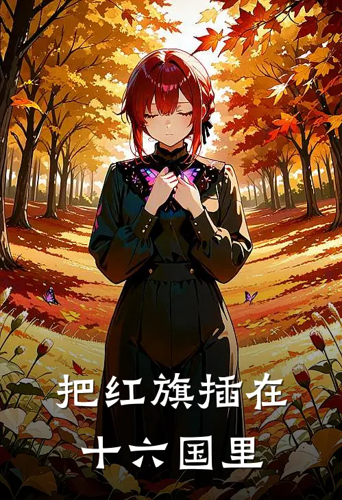 把红旗插在十六国里