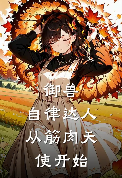 御兽：自律达人，从筋肉天使开始