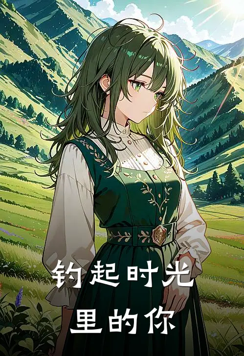 钓起时光里的你张福峰毛佳铭完本热门小说_小说完结版钓起时光里的你(张福峰毛佳铭)