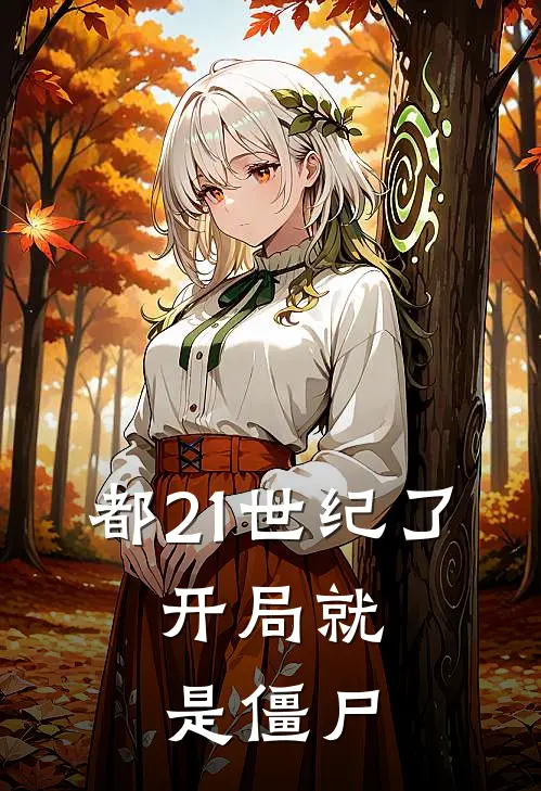 都21世纪了，开局就是僵尸