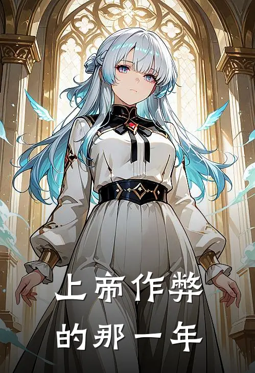 上帝作弊的那一年