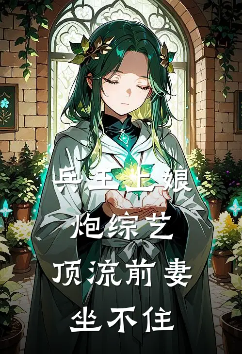 兵王上娘炮综艺，顶流前妻坐不住