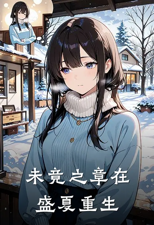林夕颜季明远(未竟之章在盛夏重生)完整版免费在线阅读_《未竟之章在盛夏重生》全集在线阅读