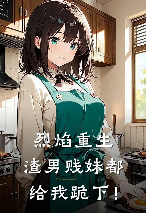 烈焰重生：渣男贱妹都给我跪下！苏梓潼苏雨柔完整免费小说_热门小说阅读烈焰重生：渣男贱妹都给我跪下！苏梓潼苏雨柔