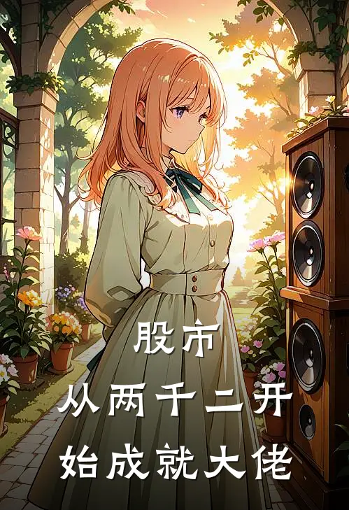 股市：从两千二开始成就大佬