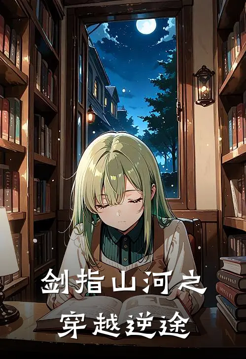 剑指山河之穿越逆途