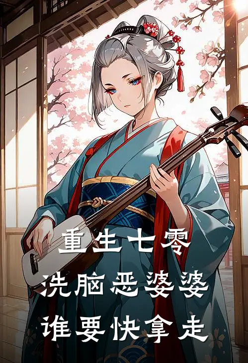 重生七零，洗脑恶婆婆谁要快拿走