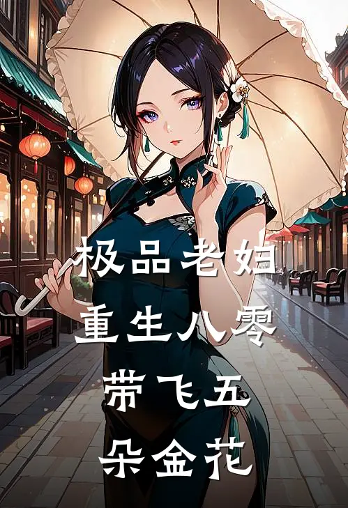 极品老妇重生八零：带飞五朵金花