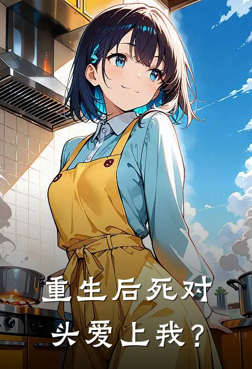 重生后死对头爱上我？