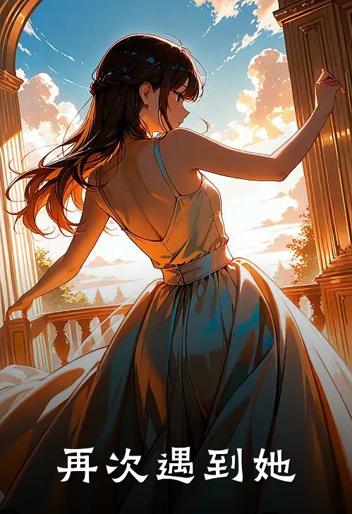 再次遇到她