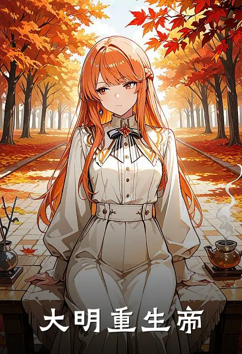 大明重生帝