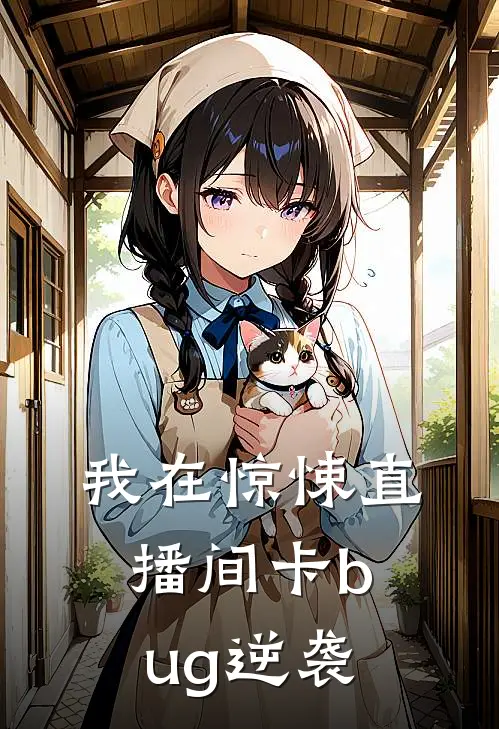 我在惊悚直播间卡bug逆袭