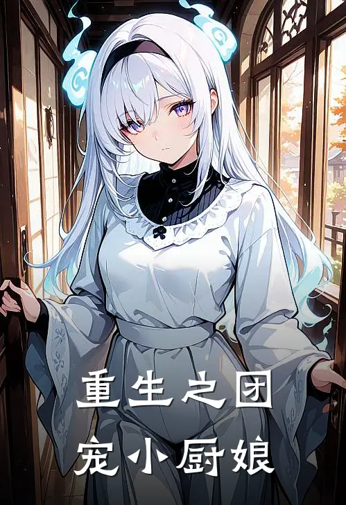 重生之团宠小厨娘