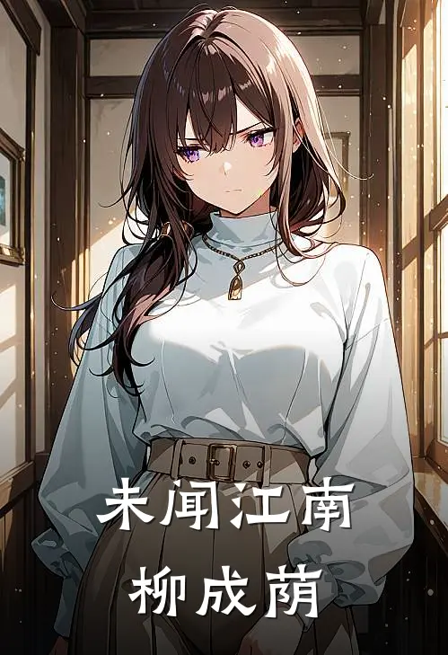 未闻江南柳成荫