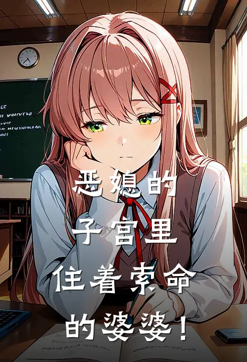 恶媳的子宫里，住着索命的婆婆！