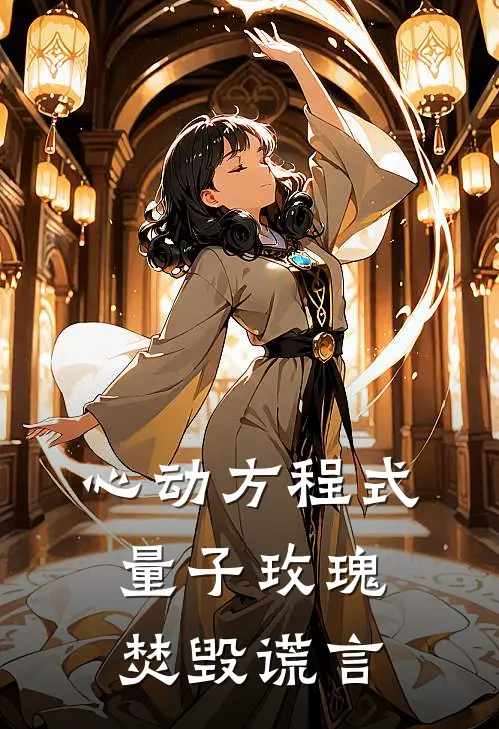 陆星衍程野《心动方程式：量子玫瑰焚毁谎言》完结版阅读_(心动方程式：量子玫瑰焚毁谎言)全集阅读